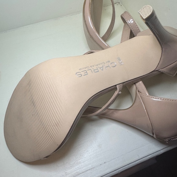 Charles David By Charles David - Picture 4 of 4